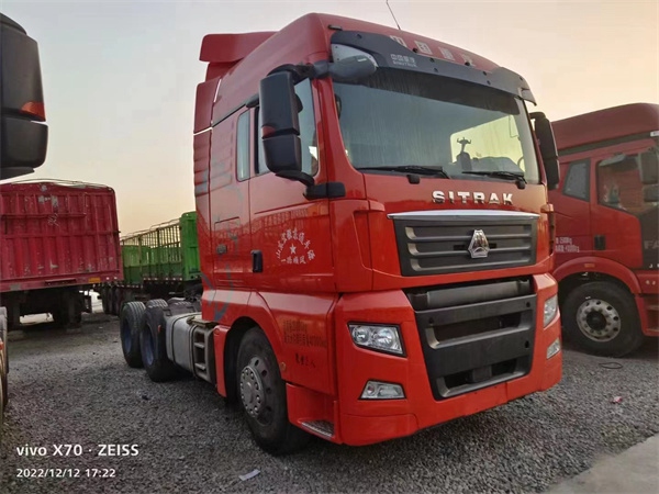 二手牽引車大概多少錢(qián)