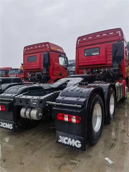 二手徐工G7牽引車如何維護(hù)保養(yǎng)