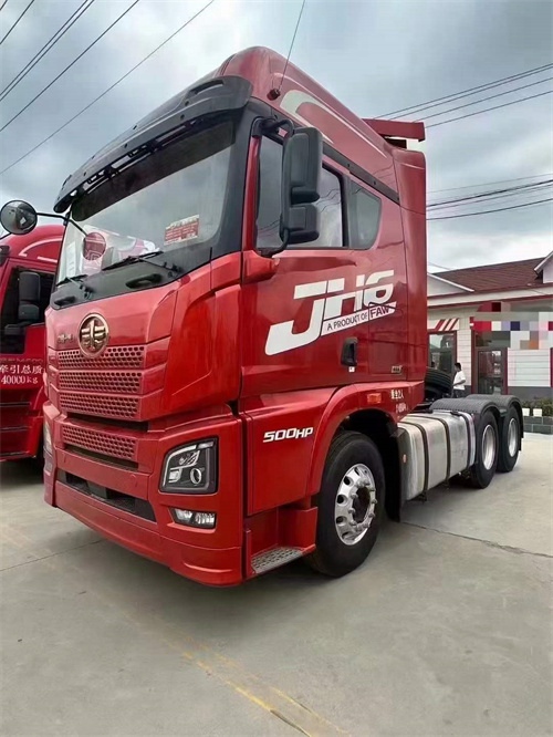 梁山二手車市場(chǎng)