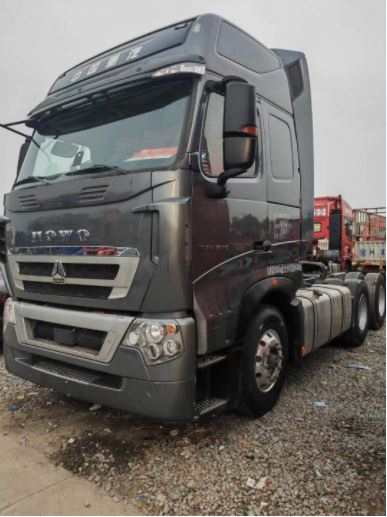 梁山二手貨車市場