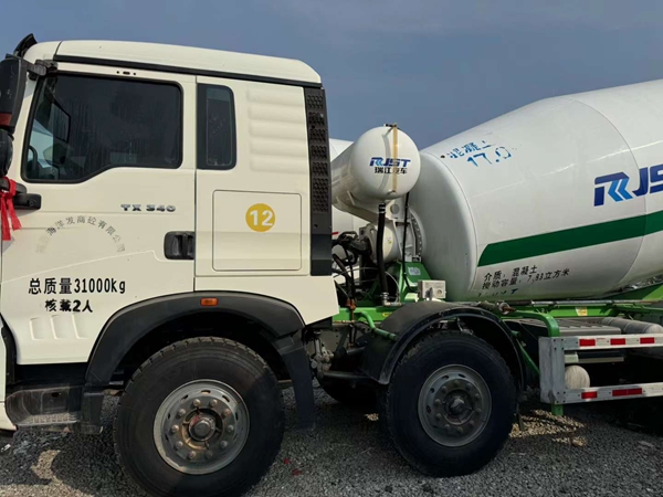 二手工程車出售