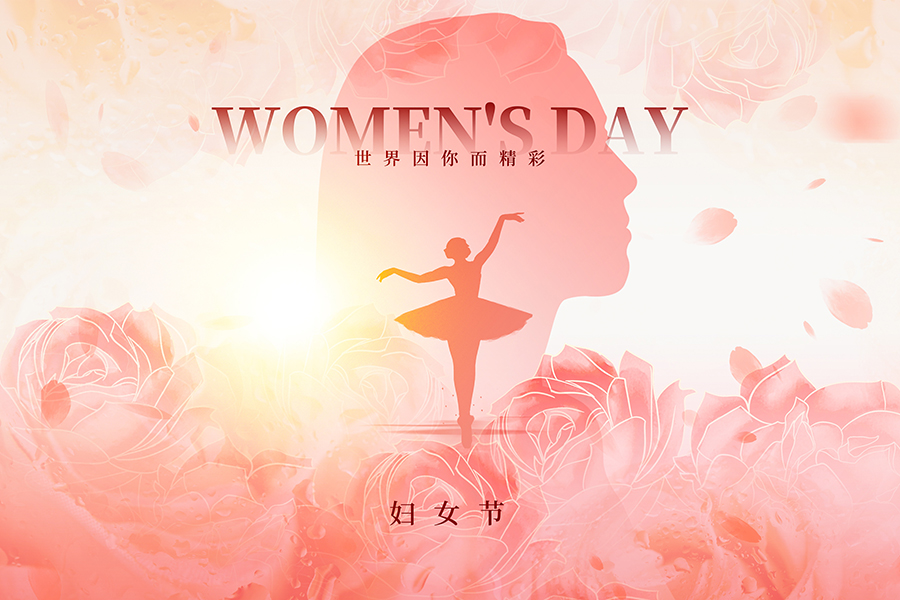 方向盤的背后，是她們撐起半邊天 | 梁山華通二手車市場致敬每一位車輪上的